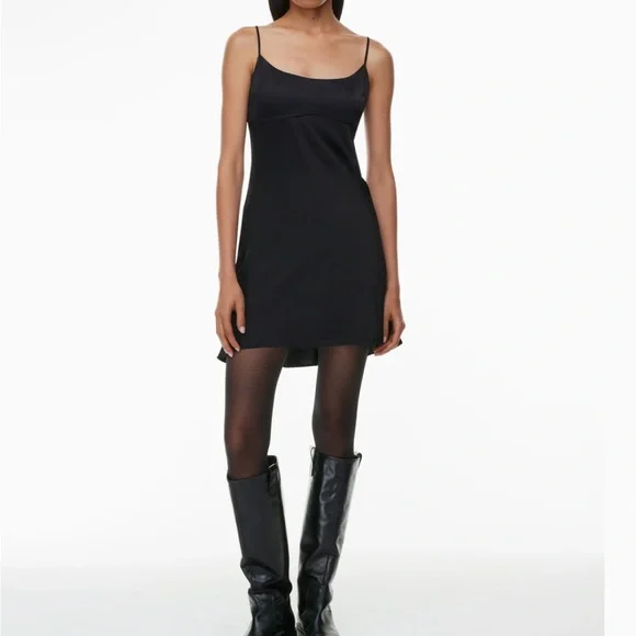 Aritzia Sunday Best
Bonsoir Dress - S - Picture 3 of 5